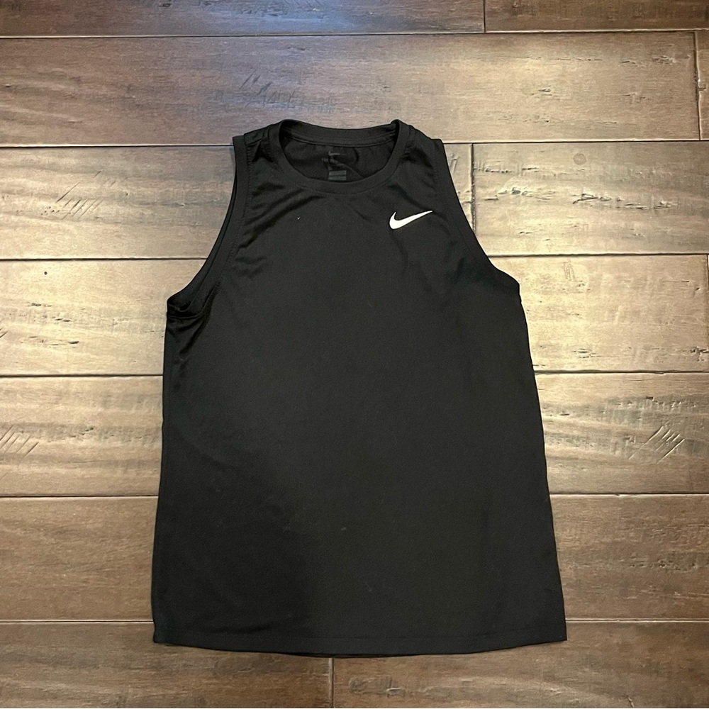 Nike dri-fit tank